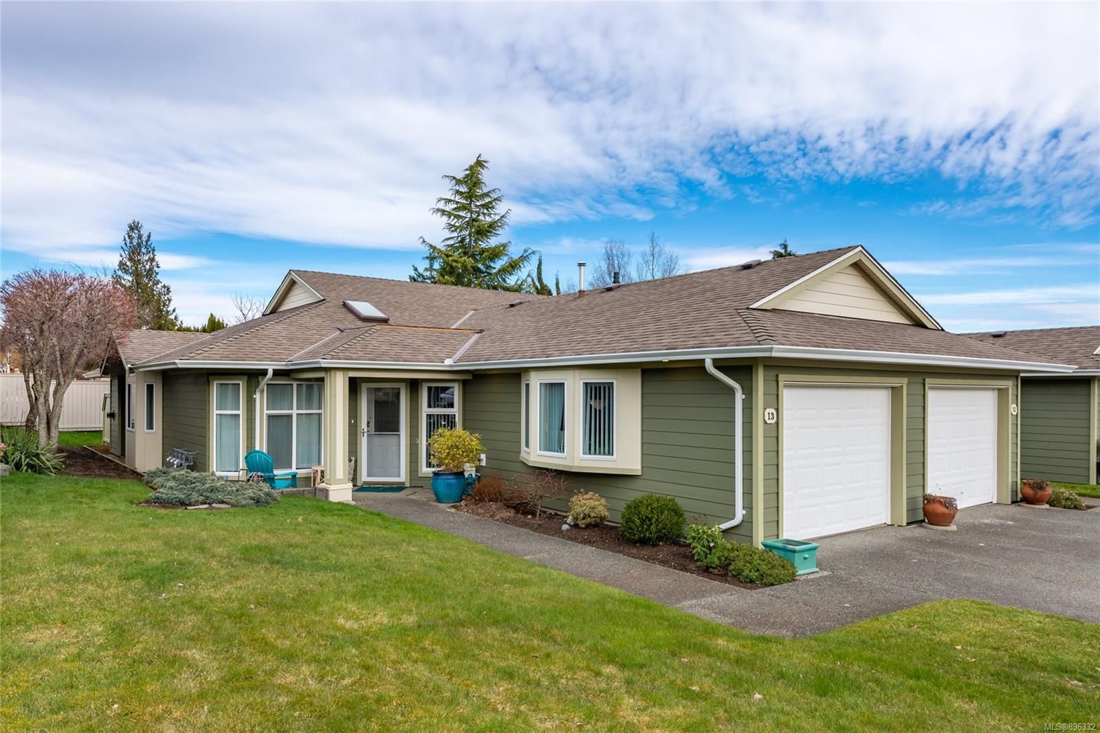 I have sold a property at 13 650 Yorkshire Dr in Campbell River
